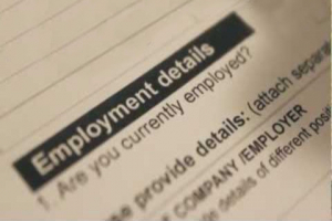 Employment Form